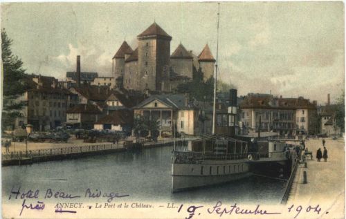 Annecy