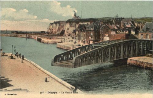 Dieppe