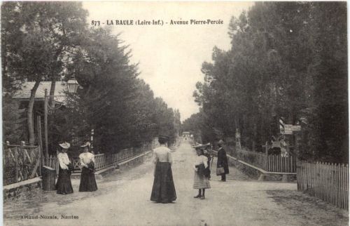 La Baule
