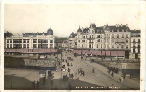 Belfort