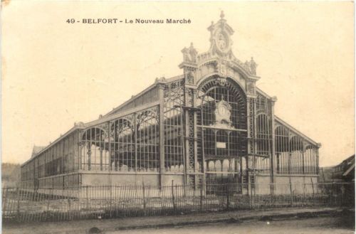 Belfort