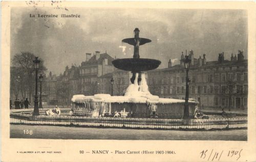 Nancy