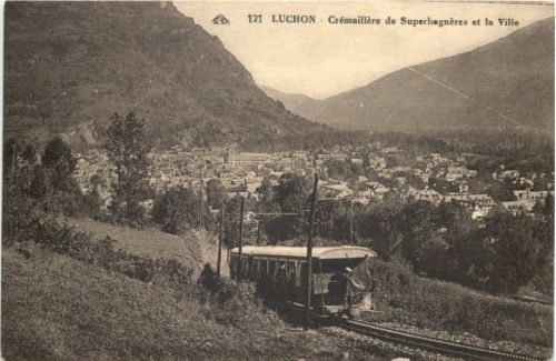 Luchon