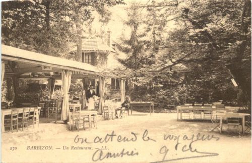 Barbizon