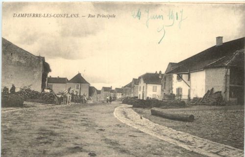 Dampierre-les-Conflans