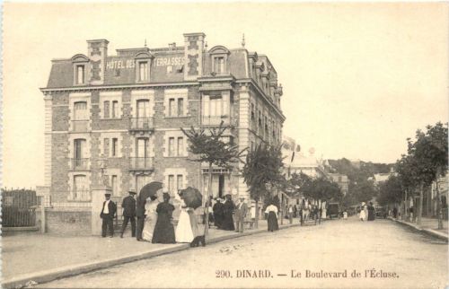 Dinard