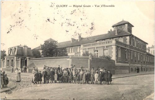 Clichy