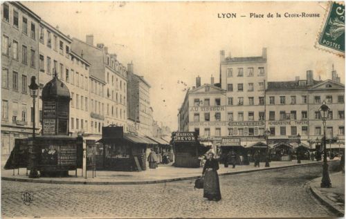 Lyon