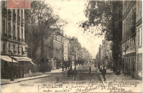 Versailles