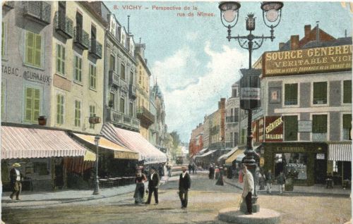 Vichy