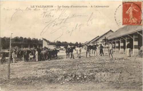 Le Valdahon