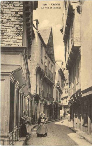 Vannes