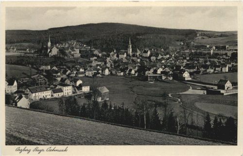 Arzberg - Bayr. Ostmark