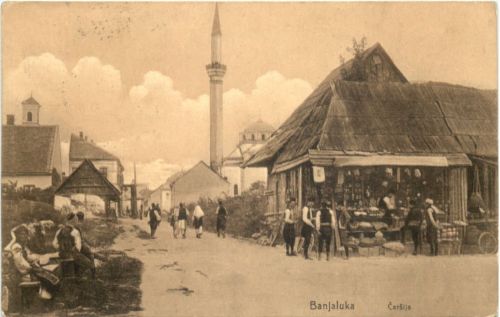 Banjaluka - Carsija