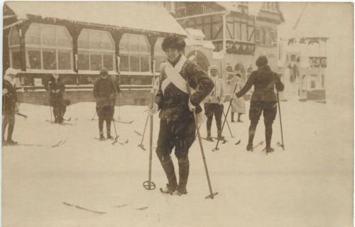 Oberhof - Ski