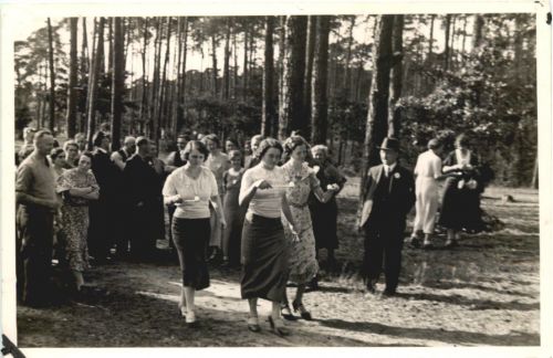 Eierlaufen
