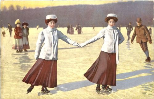Eiskunstlauf
