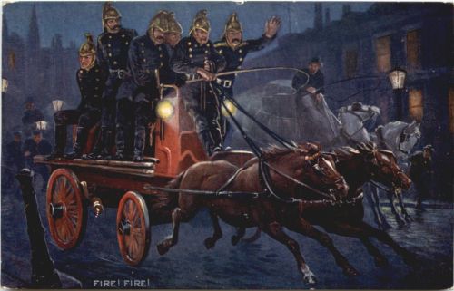Feuerwehr