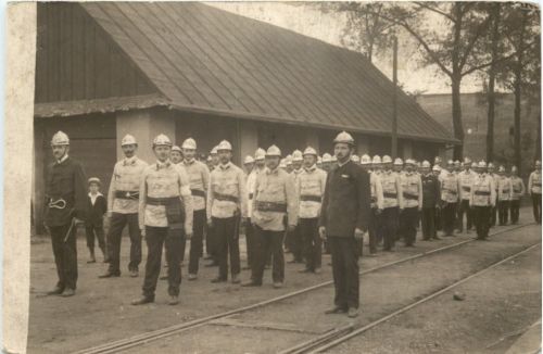 Feuerwehr