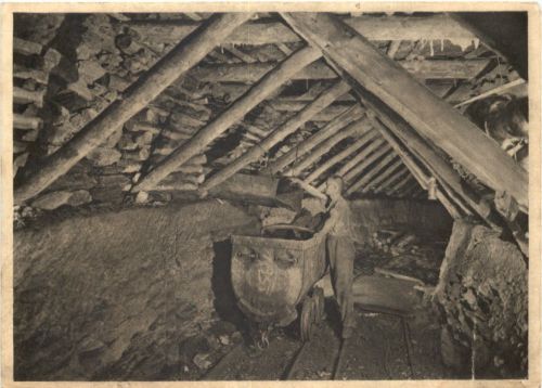 Ruhrkohle - Bergbau