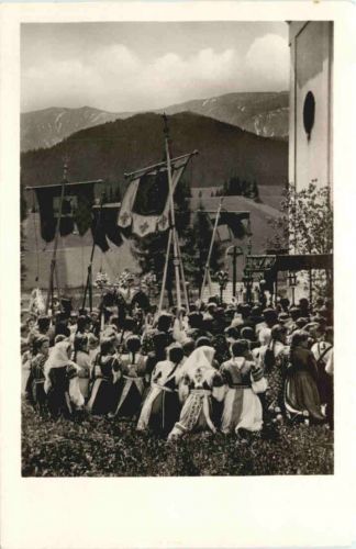 Vysoke Tatry - Zdiar