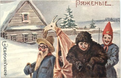 Weihnachten