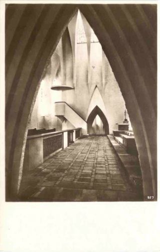 Neu-Ulm - Katholische Stadtpfarrkirche