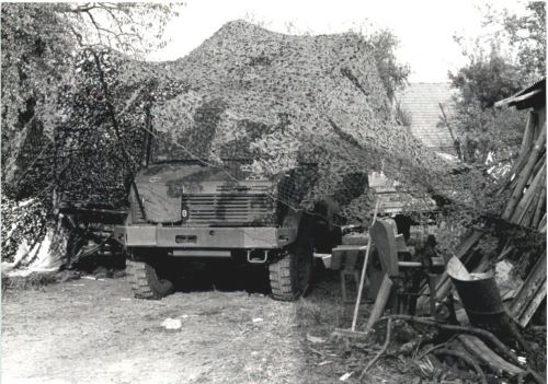 Bundeswehr