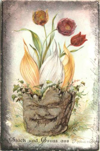 Blumen