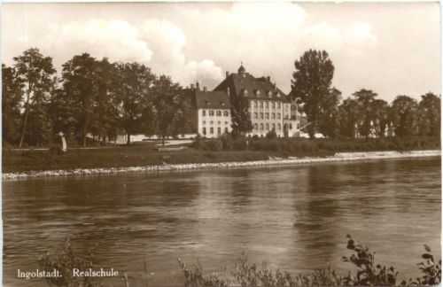 Ingolstadt - Realschule