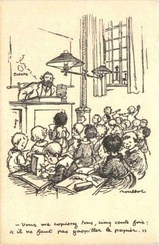 Schule School