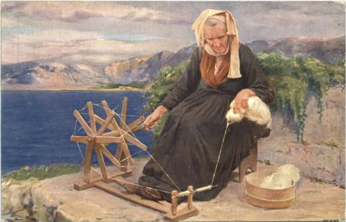 Spinnerin