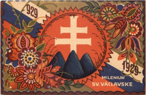 Slovenska ornamentika