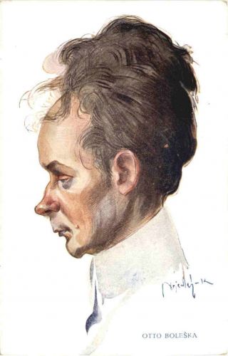 Otto Boleska