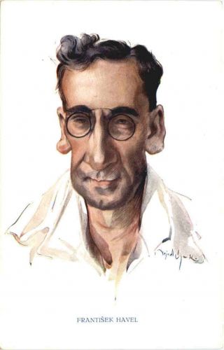 Frantisek Havel