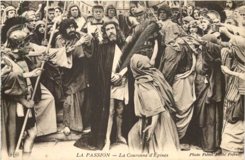 La Passion