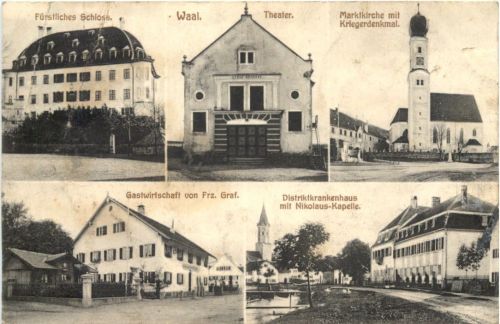 Waal Schwaben