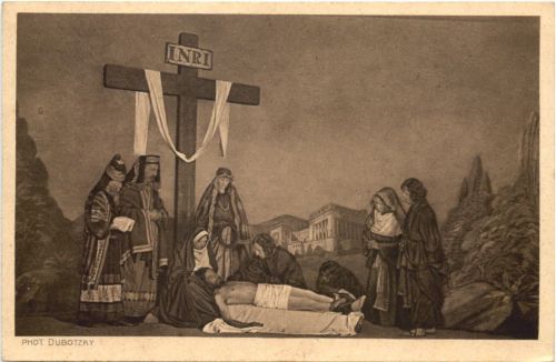 Vilsbiburg - Liebfrauen Festspiele