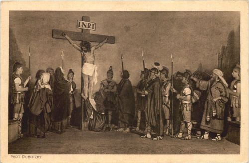 Vilsbiburg - Liebfrauen Festspiele