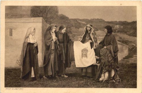 Vilsbiburg - Liebfrauen Festspiele