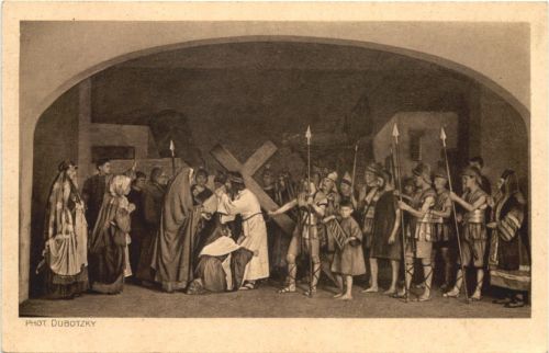 Vilsbiburg - Liebfrauen Festspiele