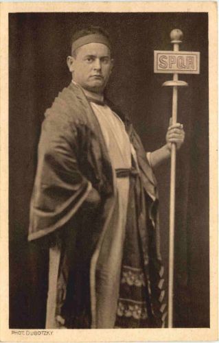 Vilsbiburg - Liebfrauen Festspiele