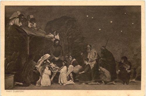 Vilsbiburg - Liebfrauen Festspiele
