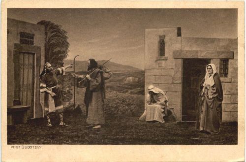 Vilsbiburg - Liebfrauen Festspiele
