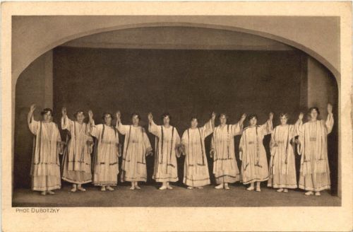 Vilsbiburg - Liebfrauen Festspiele