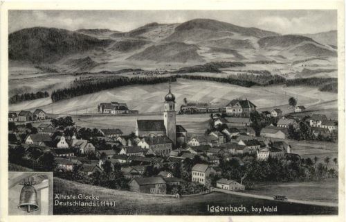 Iggenbach - Iggensbach