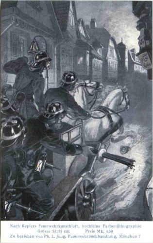 Feuerwehr