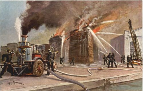 Feuerwehr