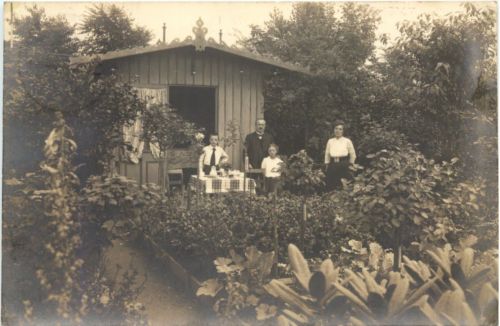 Zwickau in Sachsen