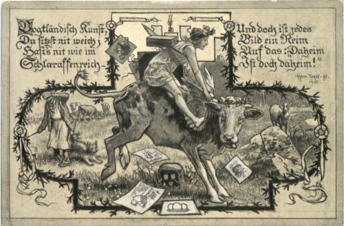 Plauen - Vogtländische Kunstvereinigung